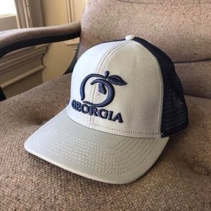 Peach State Pride Hat